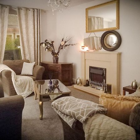 The Saddlers Cottage East Boldon Экстерьер фото