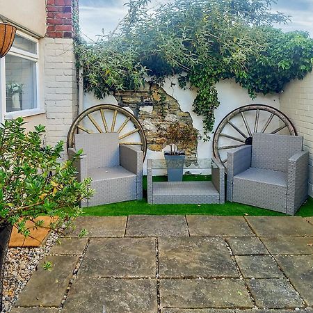 The Saddlers Cottage East Boldon Экстерьер фото