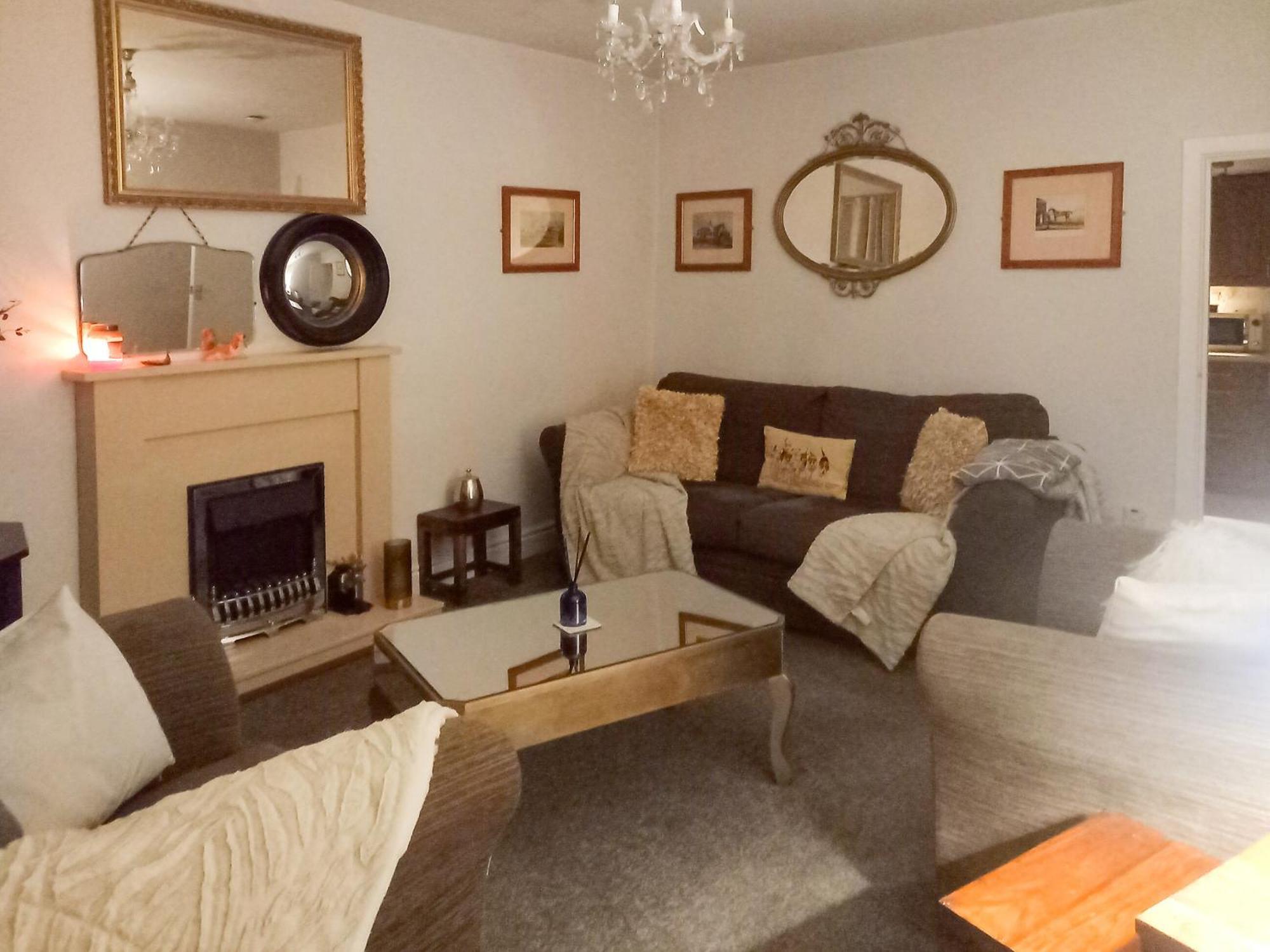 The Saddlers Cottage East Boldon Экстерьер фото