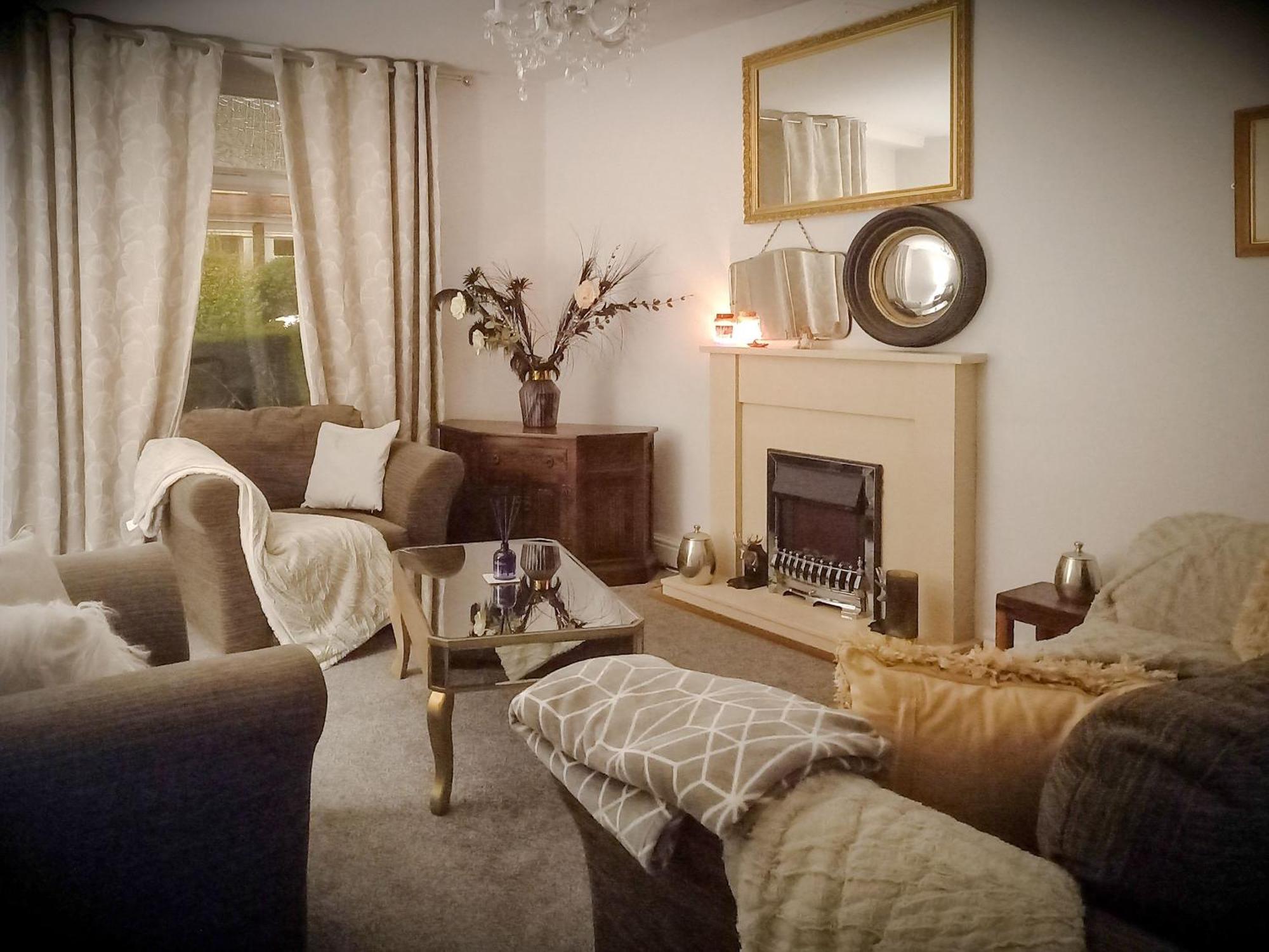 The Saddlers Cottage East Boldon Экстерьер фото